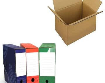 Autres cartons (Réf: abgcpf04)