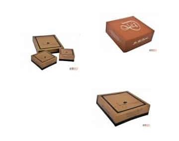 Boites de pâtisserie (Réf: abgcpf02)