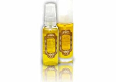 Huile d&rsquo;Argan (Réf: abgcos03)