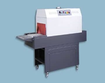 Soudeuse en L Eco 6050 (Réf: abgmin01)