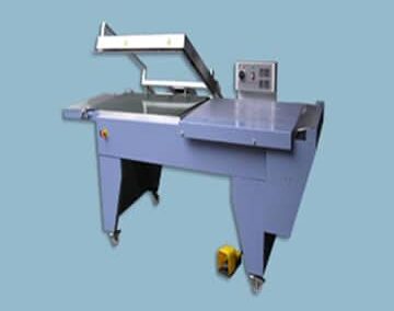 Soudeuse en L DM 4050 (Réf: abgmin02)