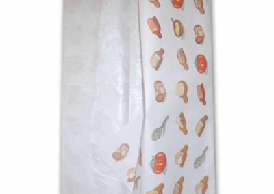 Papier glacé boucherie (Réf: abgpgb01)