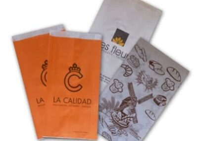 Sachets pour Vienoiserie (Réf: abgsvi01)