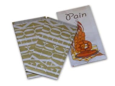 Sachets pour Vienoiserie (Réf: abgsvi02)