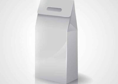 Sacs Shopping (Réf:abgsho03)