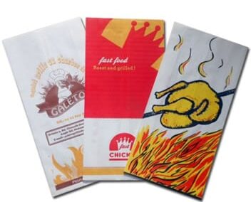 Sacs pour restaurant (Réf:abgsre03)