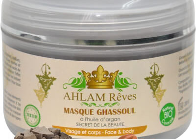 Ghassoul (Réf: abgcos01)